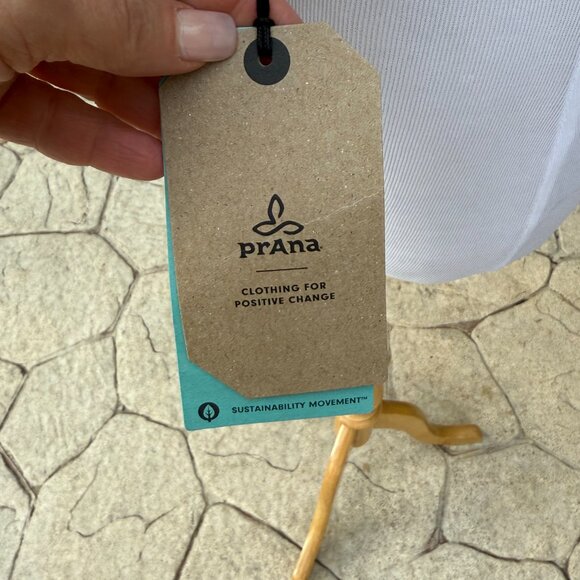 NWT prAna GRACE SCARF Women's Accessory NEW - Picture 7 of 7